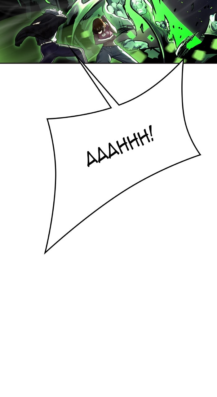 Tower of God manga, chapter 646, page 189 of 260