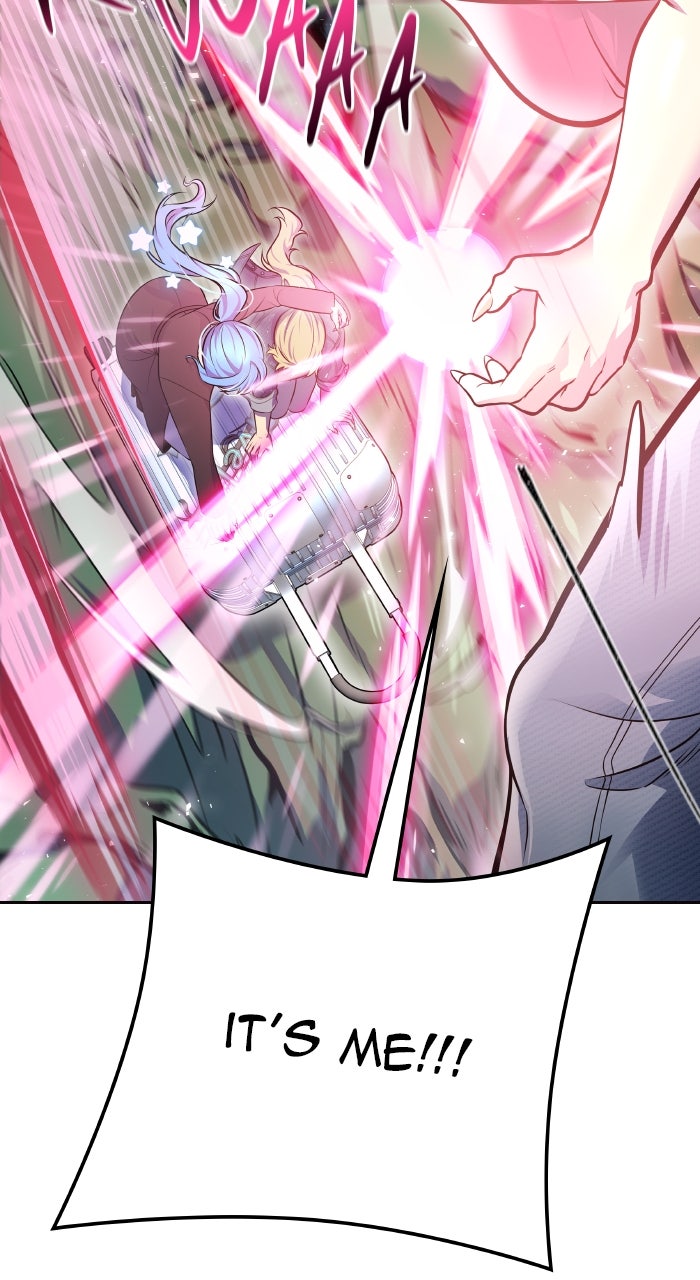 Tower of God manga, chapter 646, page 19 of 260