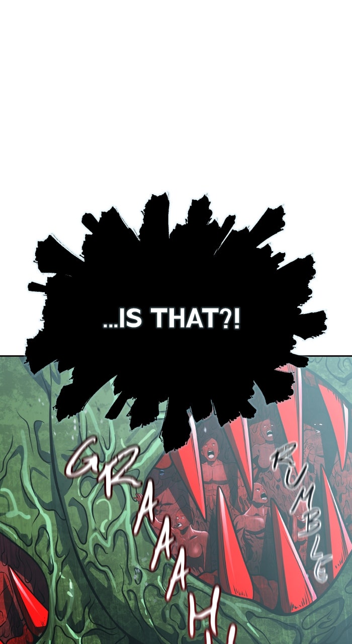 Tower of God manga, chapter 646, page 191 of 260