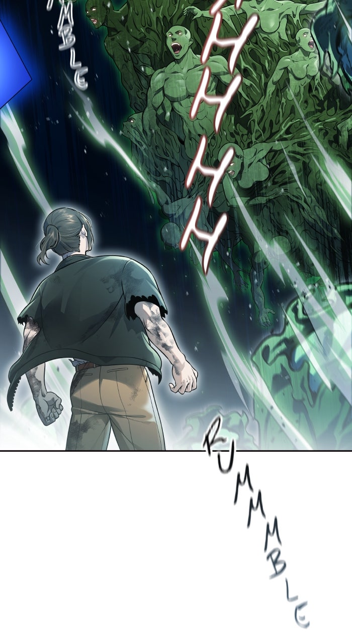 Tower of God manga, chapter 646, page 193 of 260