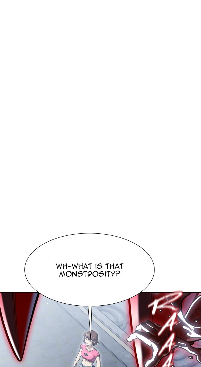Tower of God manga, chapter 646, page 194 of 260
