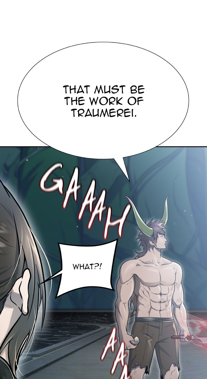 Tower of God manga, chapter 646, page 196 of 260