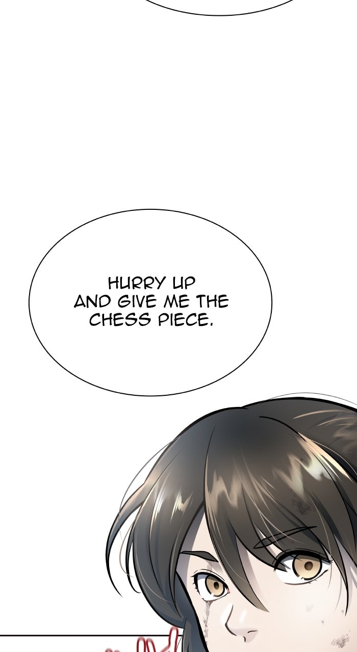 Tower of God manga, chapter 646, page 199 of 260