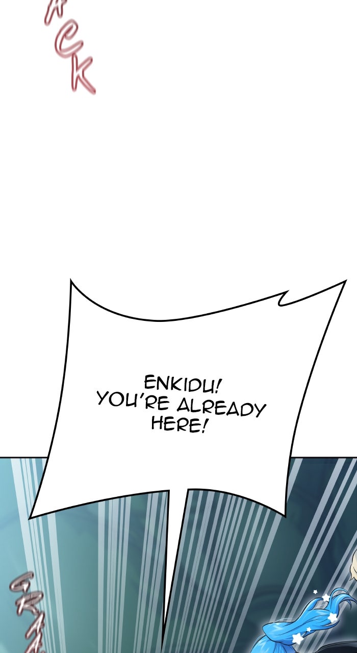 Tower of God manga, chapter 646, page 208 of 260