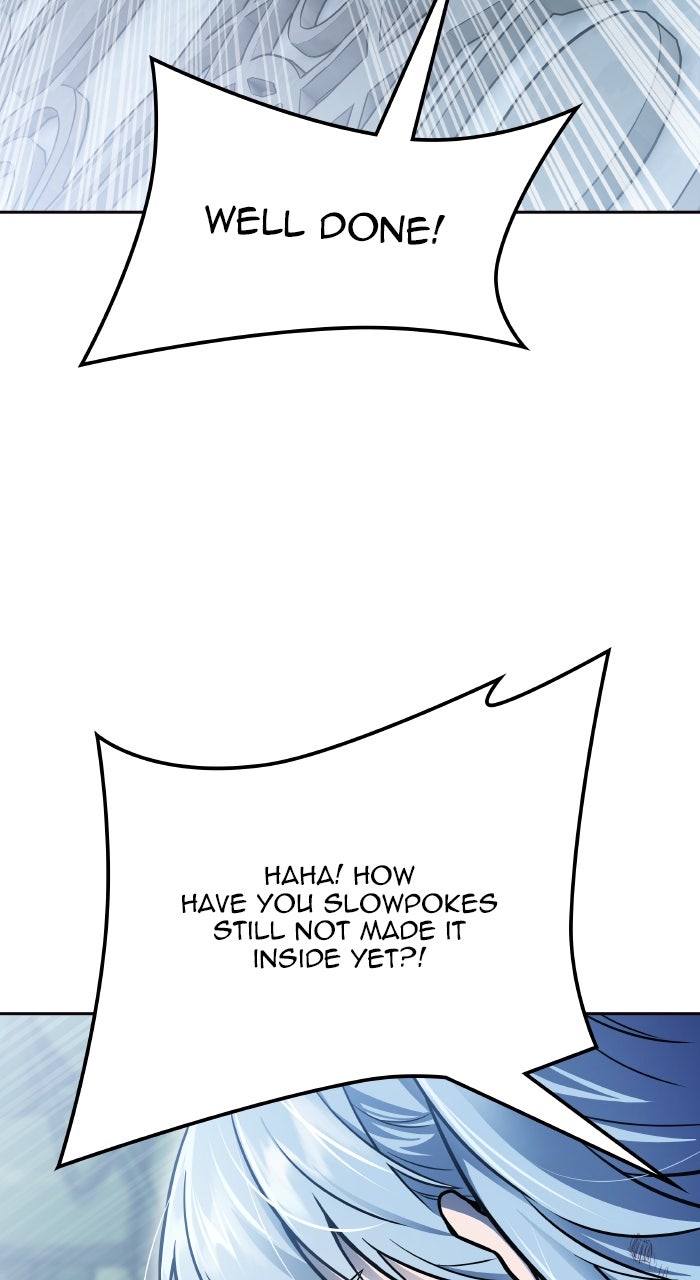 Tower of God manga, chapter 646, page 210 of 260