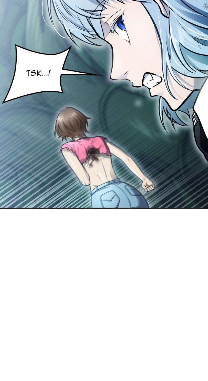 Tower of God manga, chapter 646, page 211 of 260