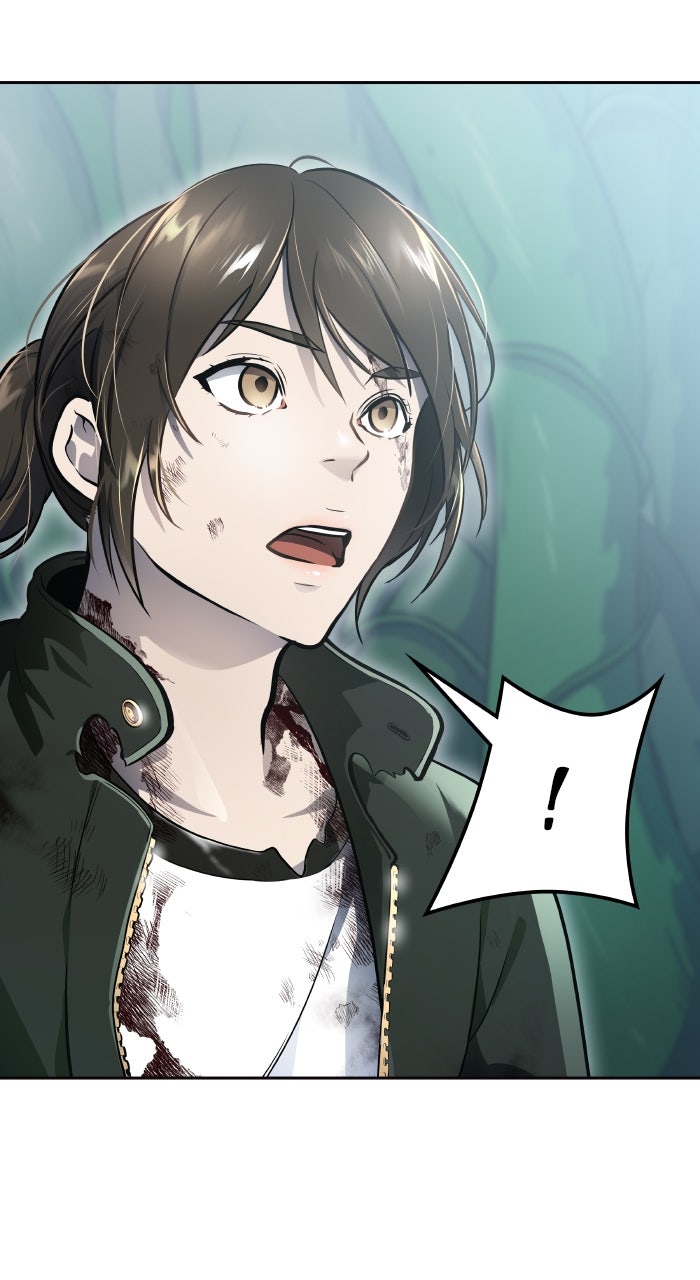 Tower of God manga, chapter 646, page 212 of 260