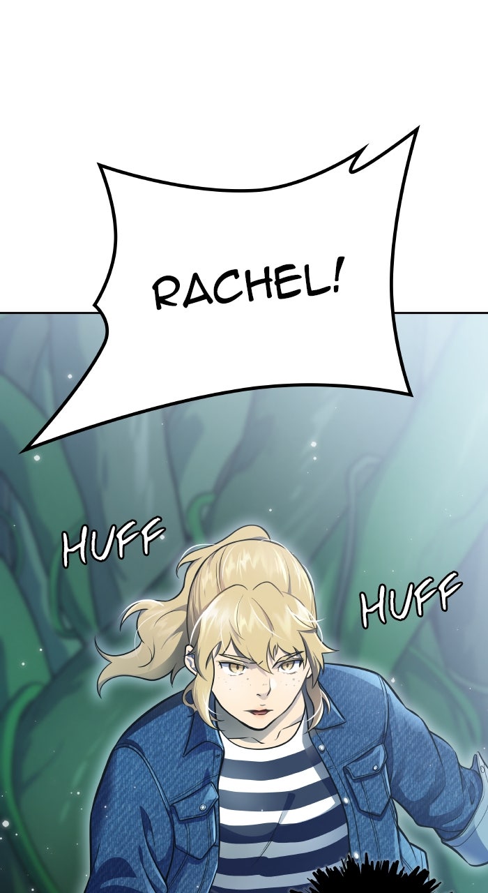 Tower of God manga, chapter 646, page 213 of 260
