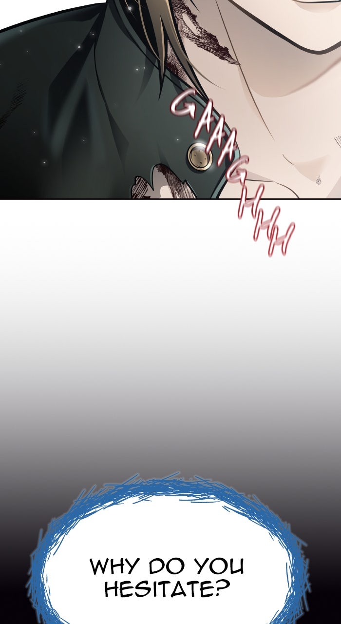 Tower of God manga, chapter 646, page 217 of 260