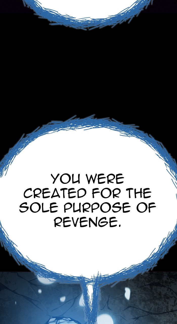 Tower of God manga, chapter 646, page 218 of 260