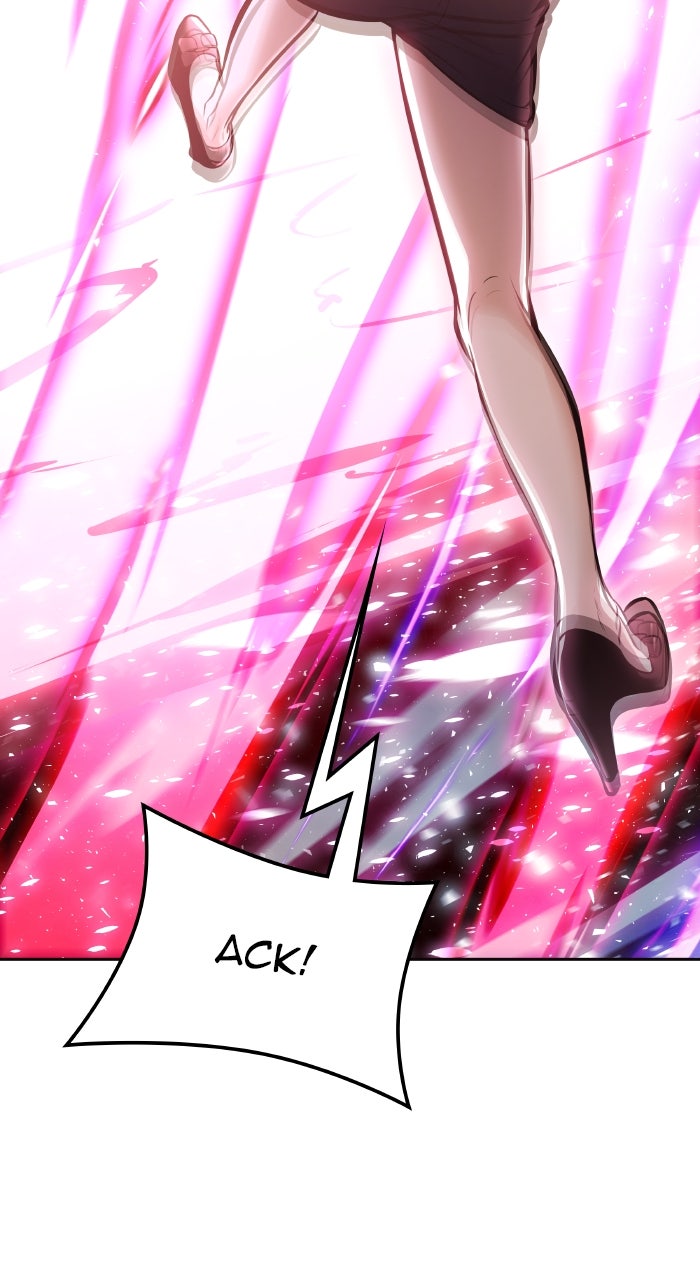 Tower of God manga, chapter 646, page 22 of 260