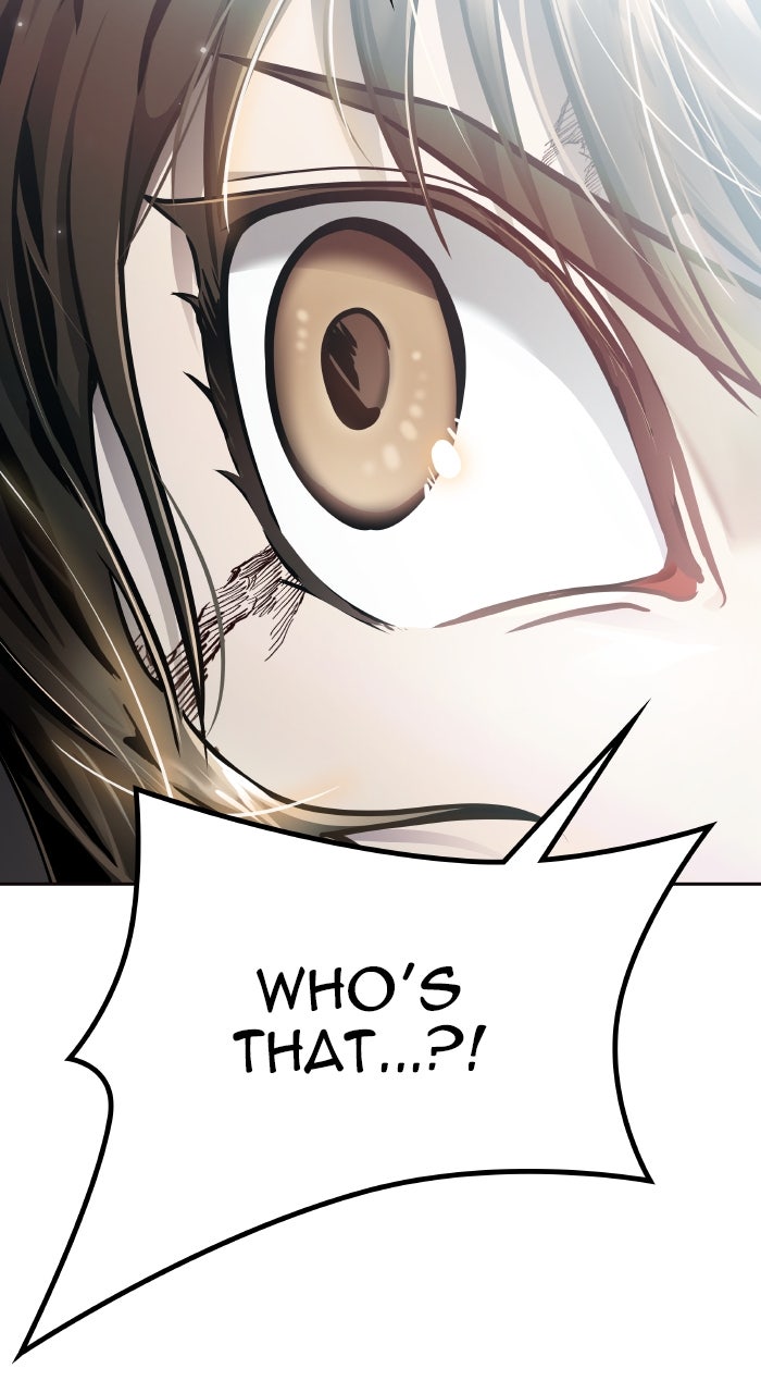 Tower of God manga, chapter 646, page 220 of 260