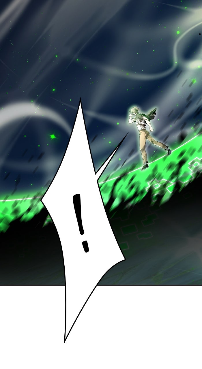 Tower of God manga, chapter 646, page 223 of 260