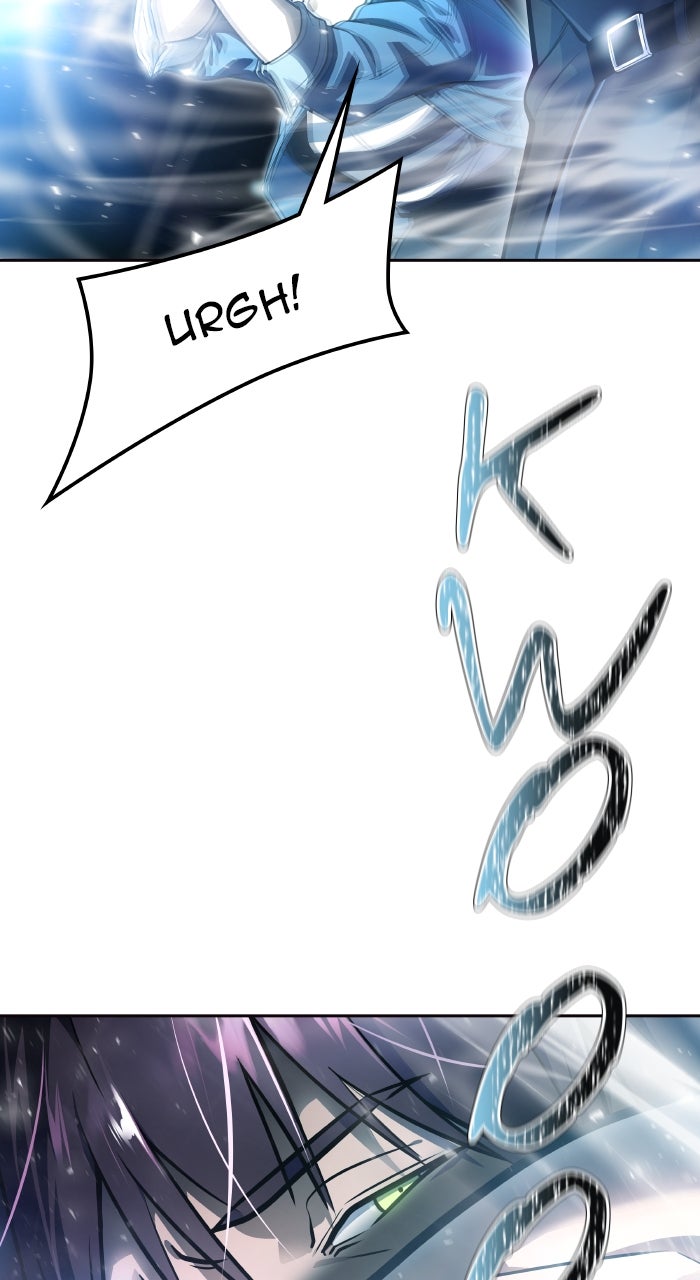 Tower of God manga, chapter 646, page 227 of 260