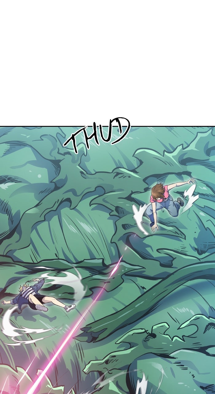 Tower of God manga, chapter 646, page 23 of 260