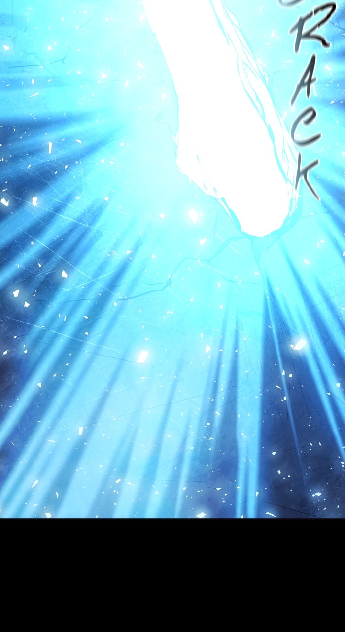 Tower of God manga, chapter 646, page 231 of 260