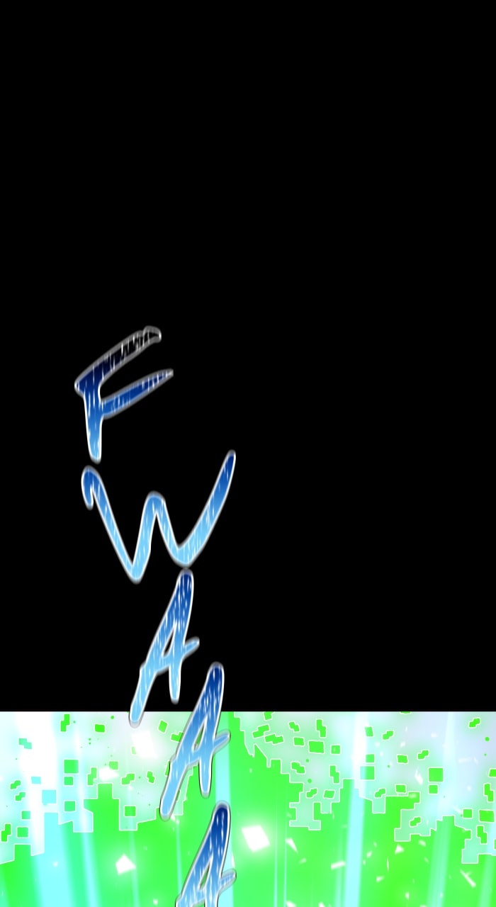 Tower of God manga, chapter 646, page 232 of 260