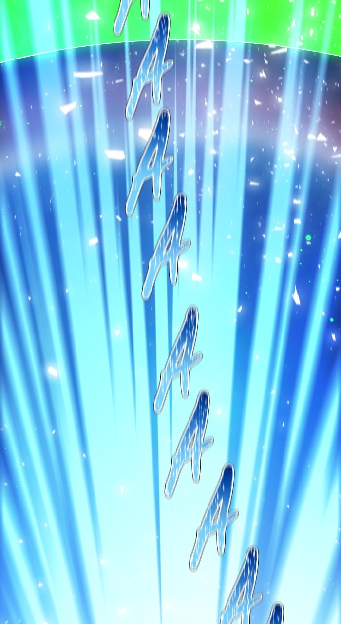 Tower of God manga, chapter 646, page 233 of 260