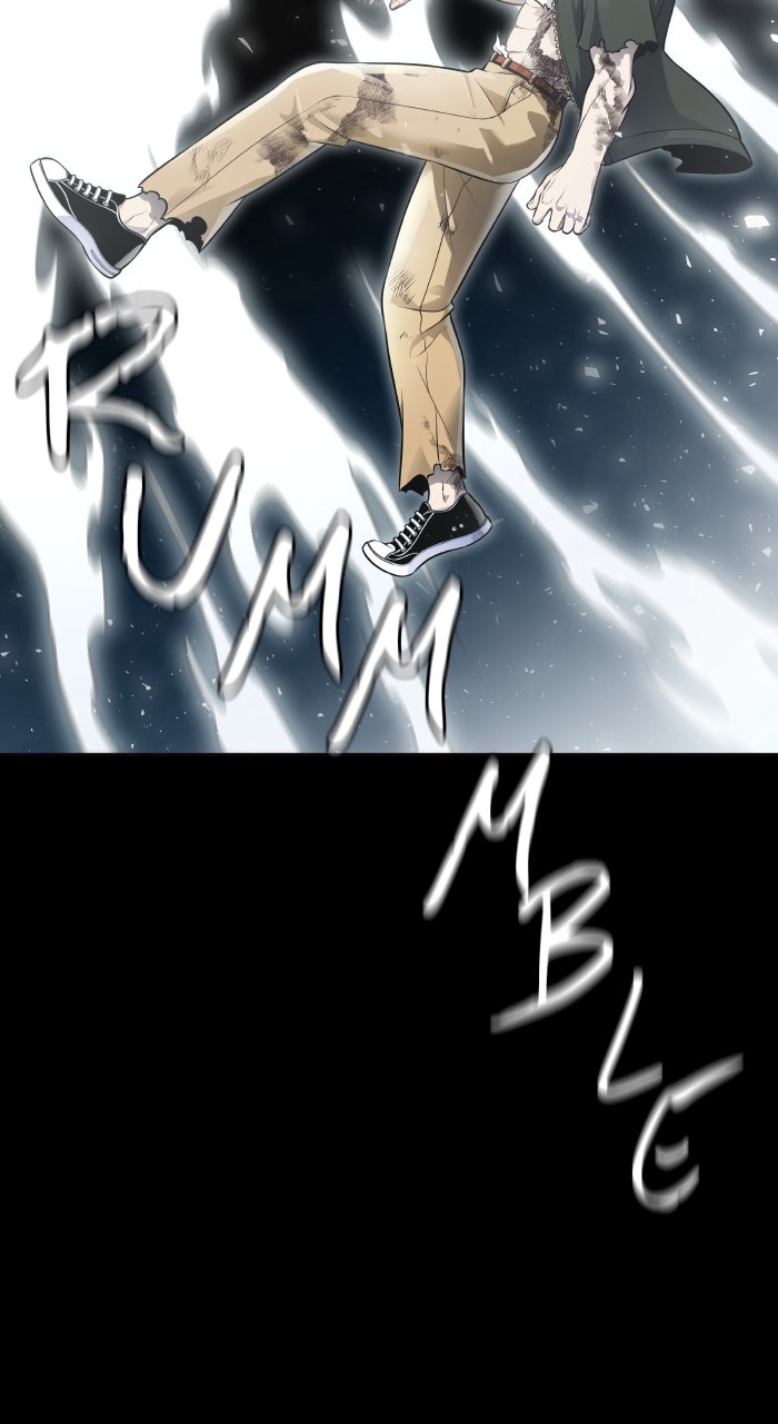 Tower of God manga, chapter 646, page 239 of 260