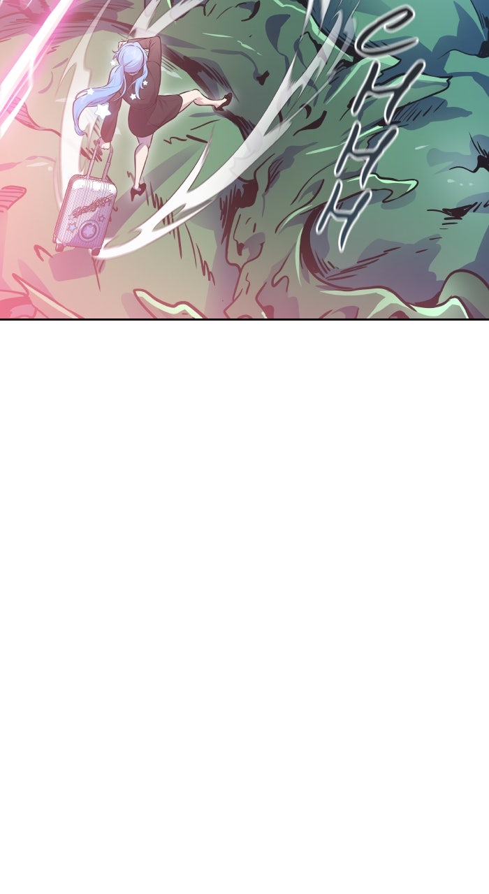 Tower of God manga, chapter 646, page 24 of 260
