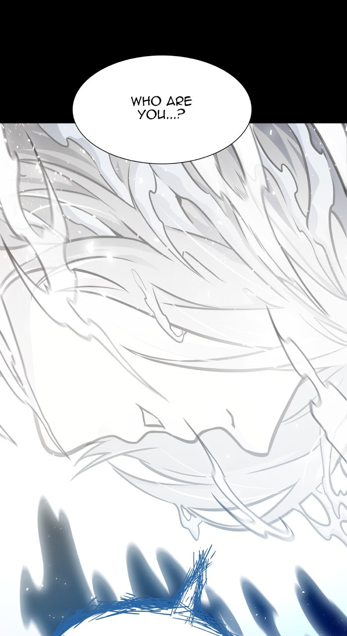 Tower of God manga, chapter 646, page 240 of 260