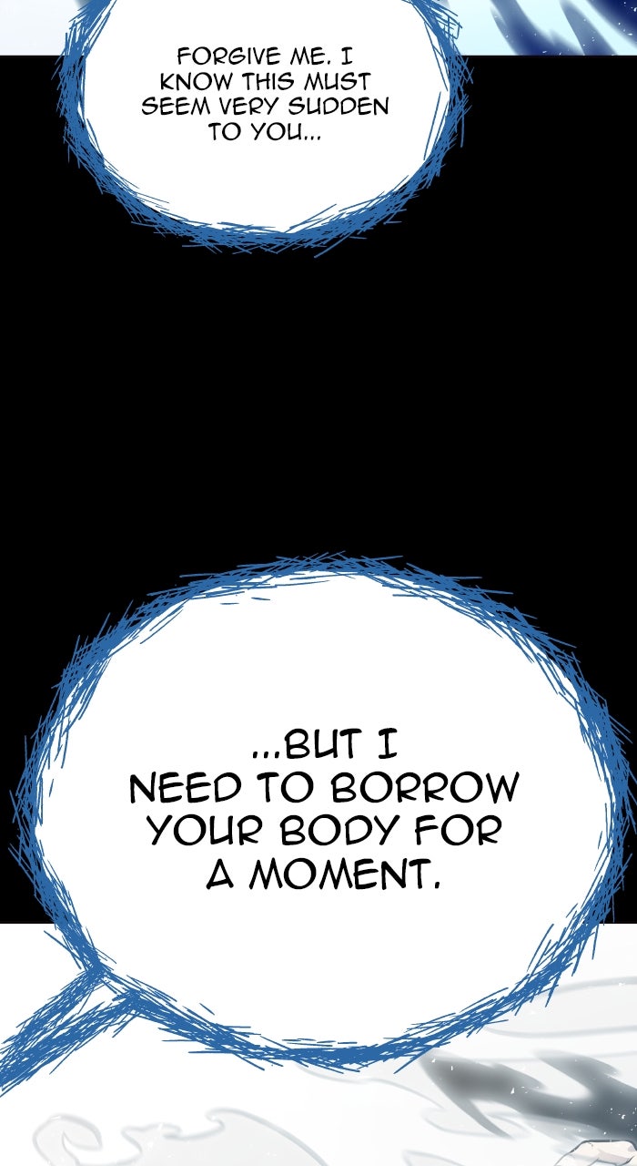 Tower of God manga, chapter 646, page 241 of 260