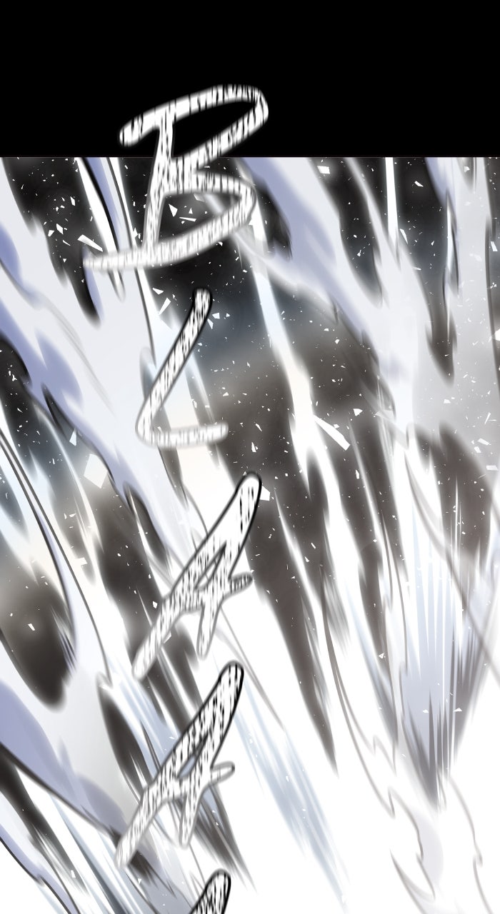 Tower of God manga, chapter 646, page 244 of 260