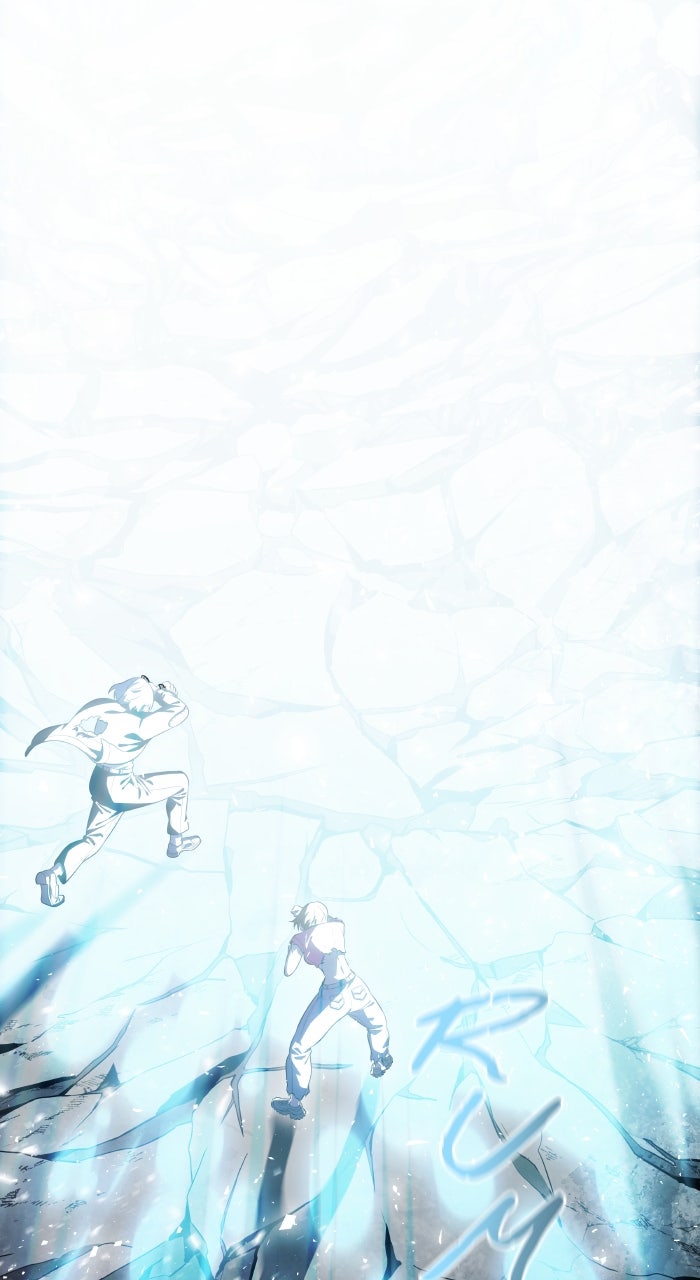 Tower of God manga, chapter 646, page 250 of 260