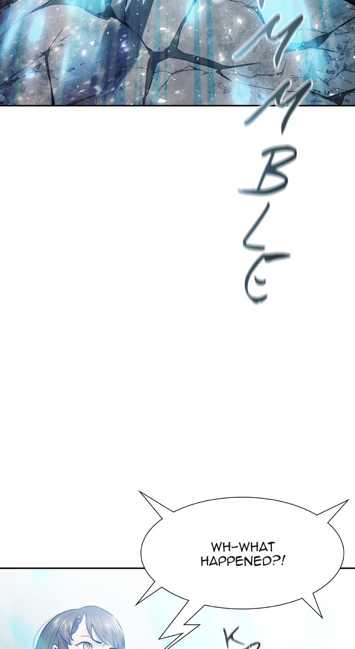 Tower of God manga, chapter 646, page 251 of 260