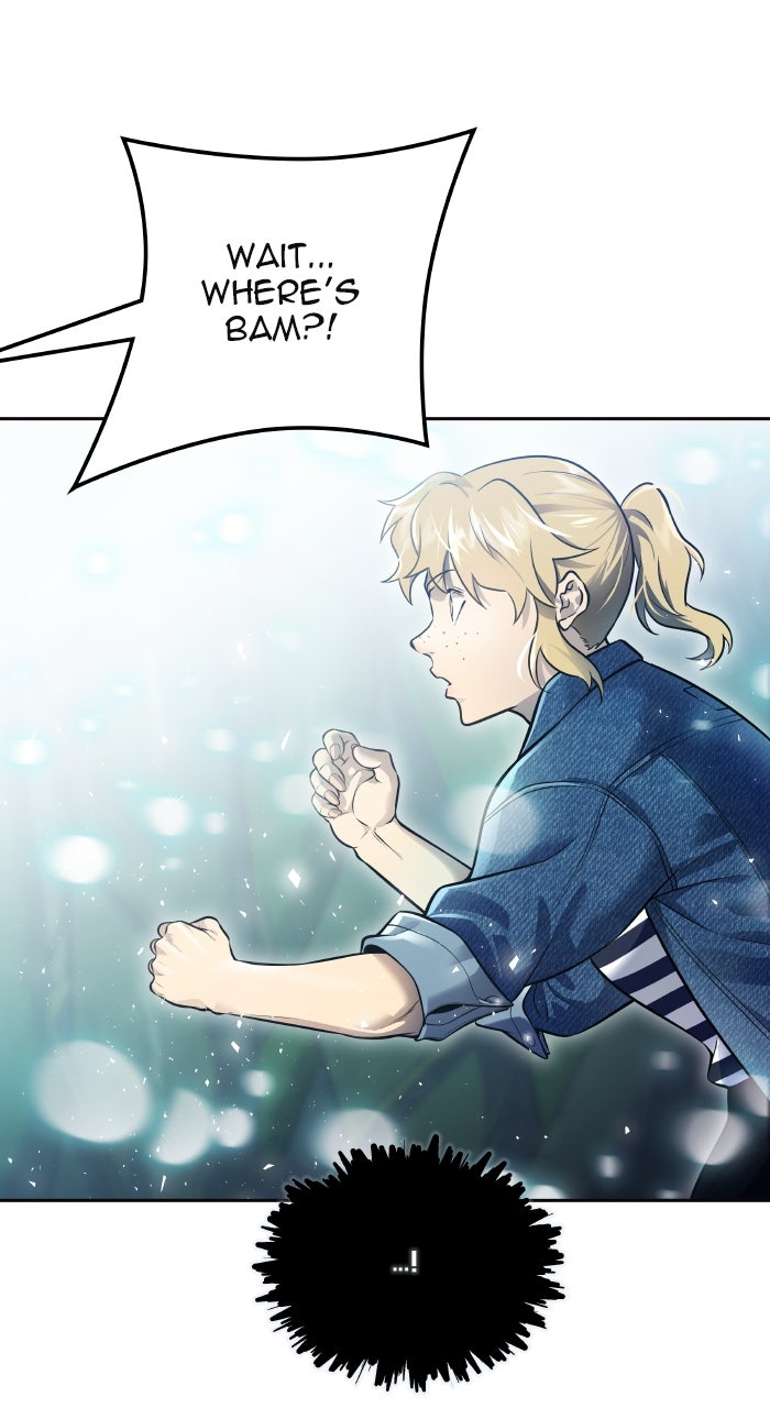 Tower of God manga, chapter 646, page 253 of 260