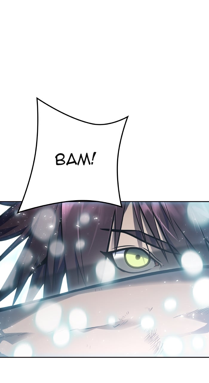 Tower of God manga, chapter 646, page 254 of 260