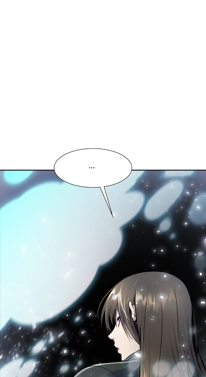 Tower of God manga, chapter 646, page 255 of 260