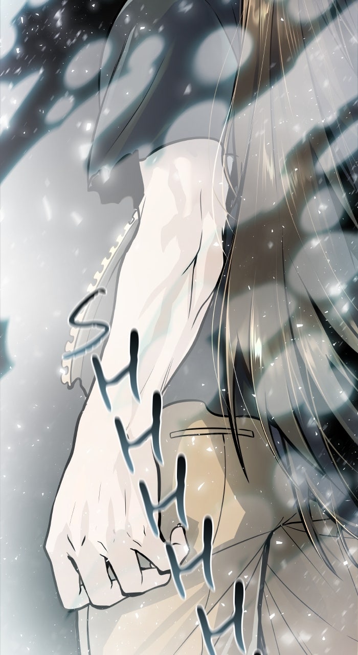 Tower of God manga, chapter 646, page 256 of 260