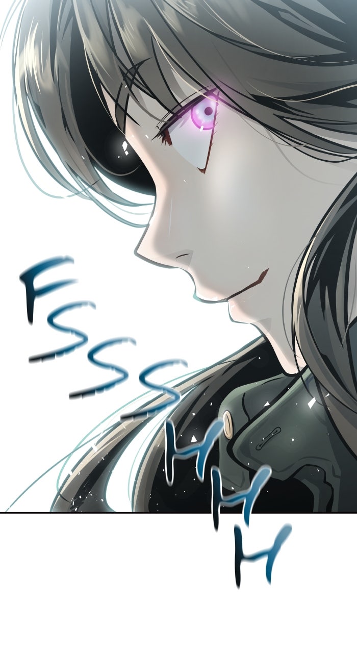 Tower of God manga, chapter 646, page 258 of 260