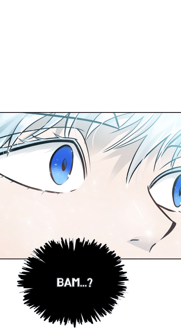 Tower of God manga, chapter 646, page 259 of 260