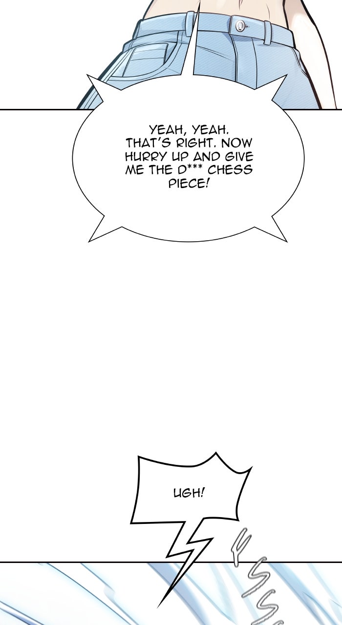 Tower of God manga, chapter 646, page 26 of 260