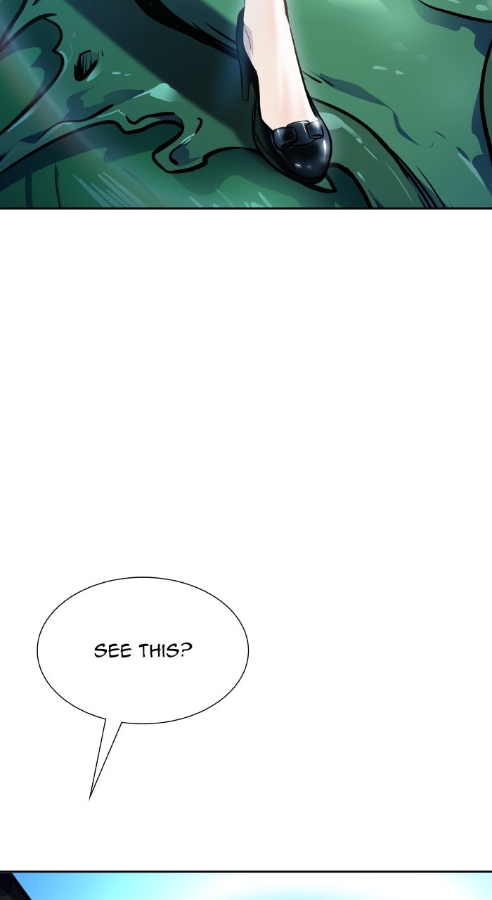 Tower of God manga, chapter 646, page 36 of 260