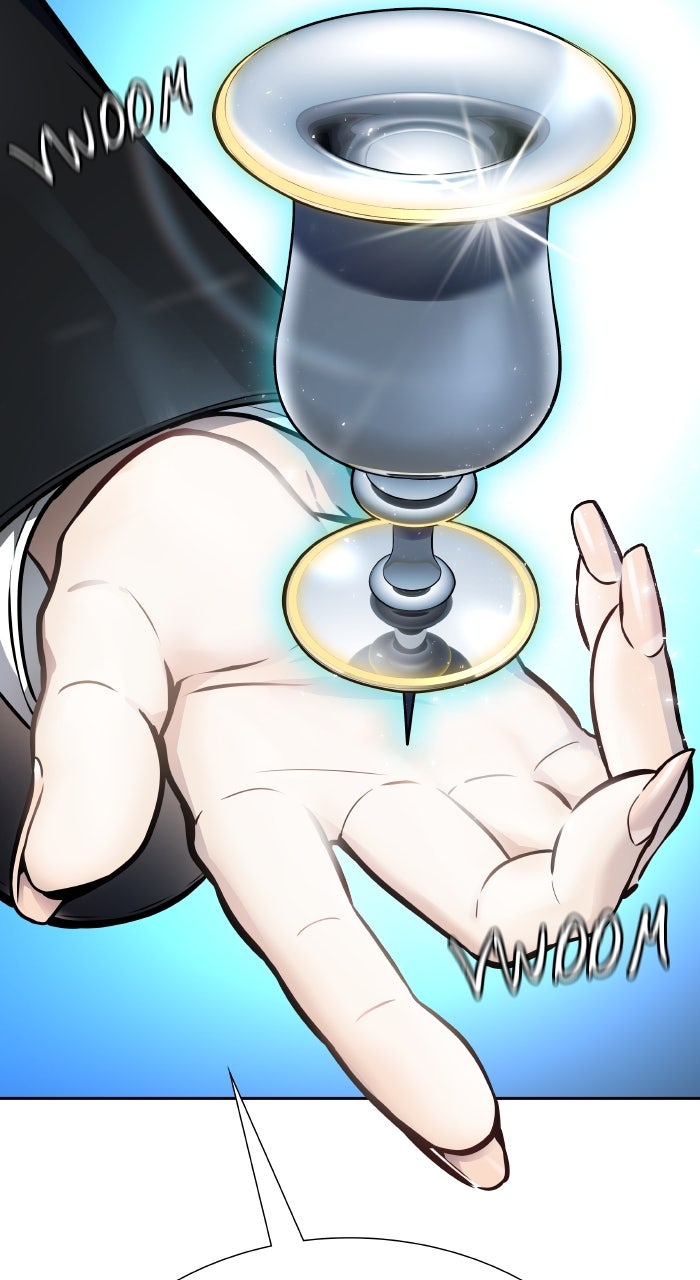 Tower of God manga, chapter 646, page 37 of 260