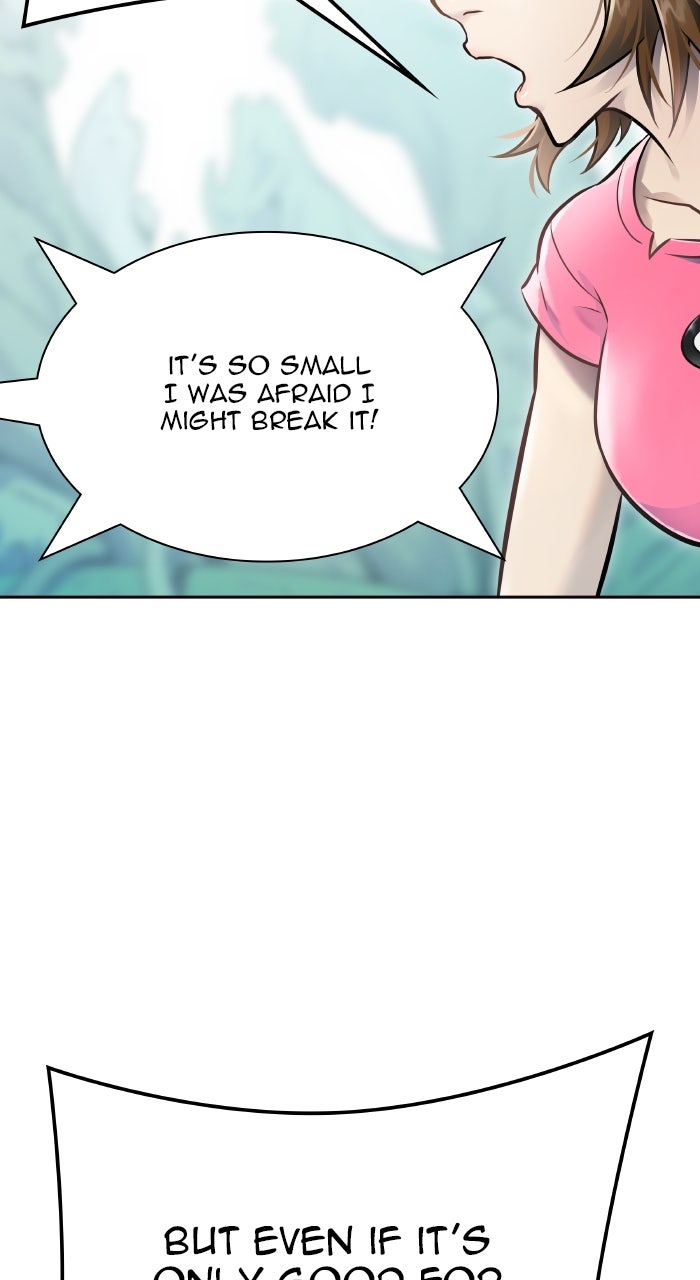 Tower of God manga, chapter 646, page 39 of 260
