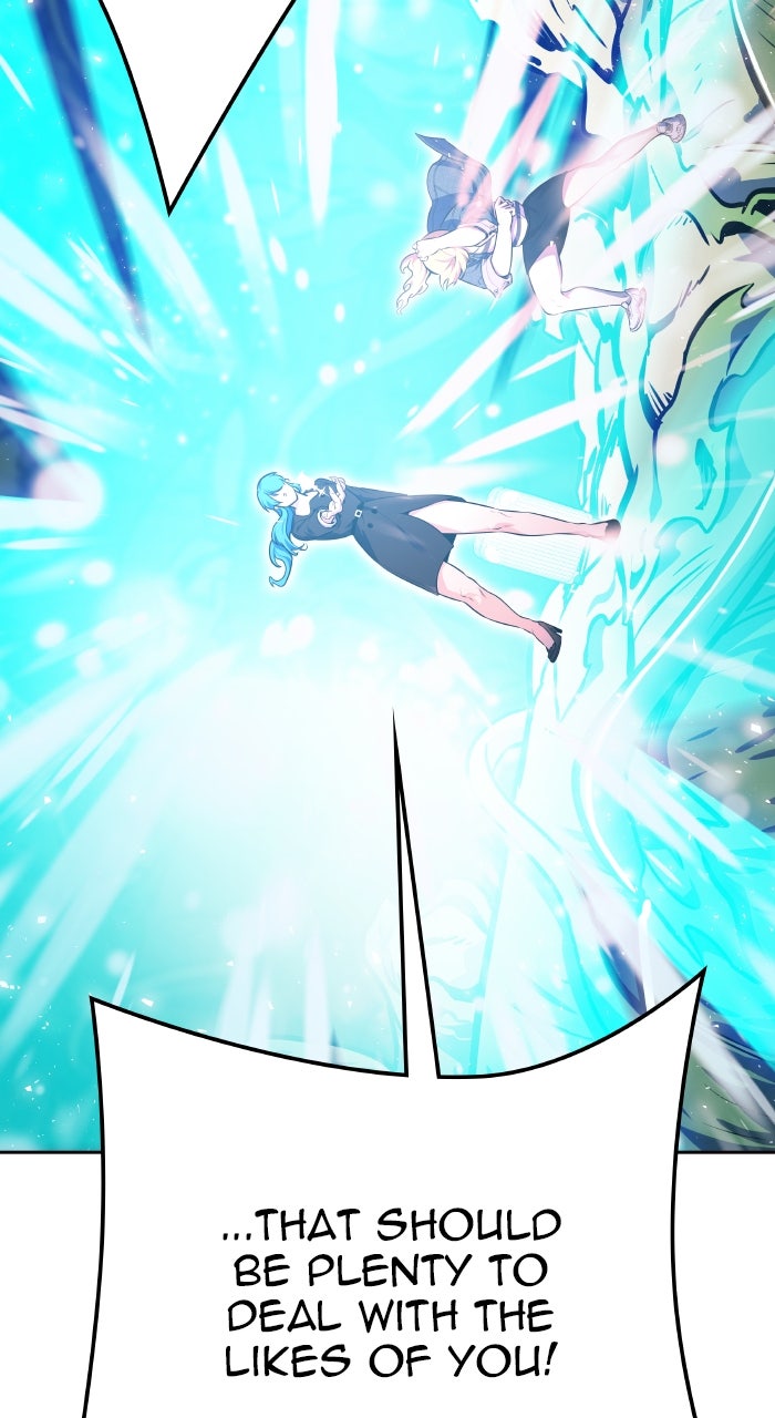 Tower of God manga, chapter 646, page 41 of 260