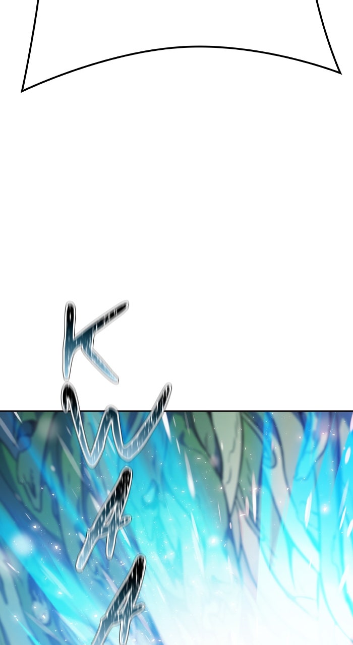 Tower of God manga, chapter 646, page 42 of 260