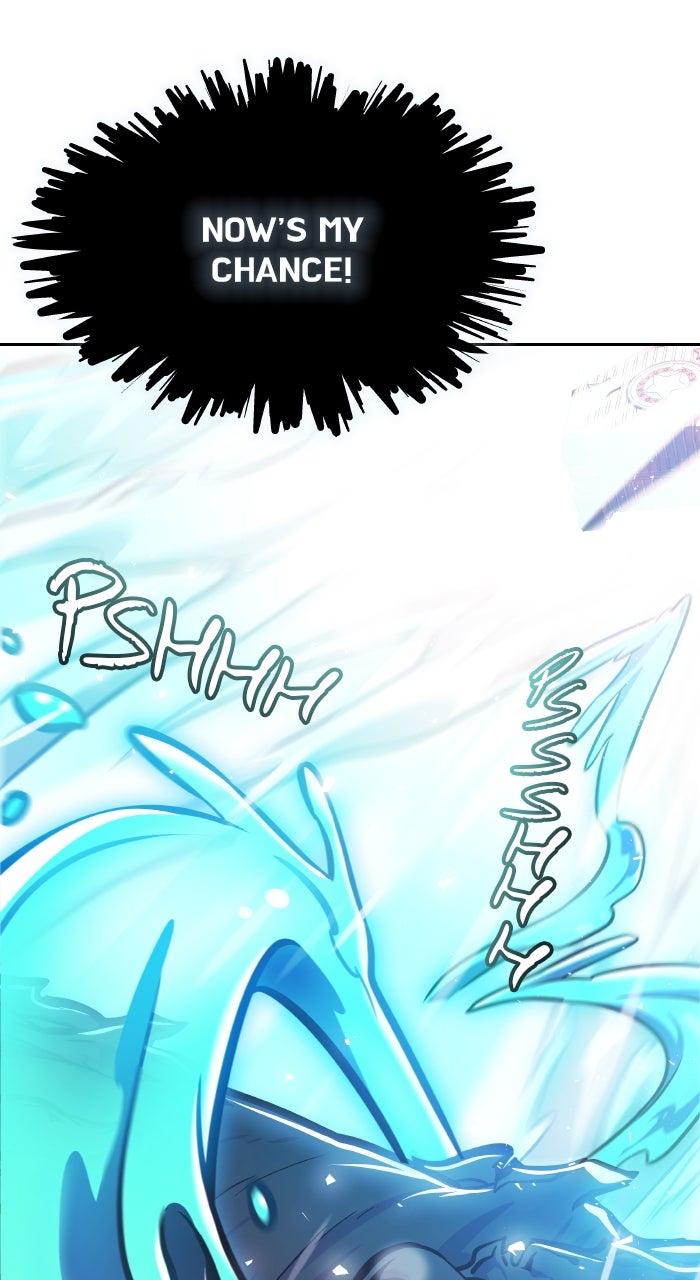 Tower of God manga, chapter 646, page 46 of 260