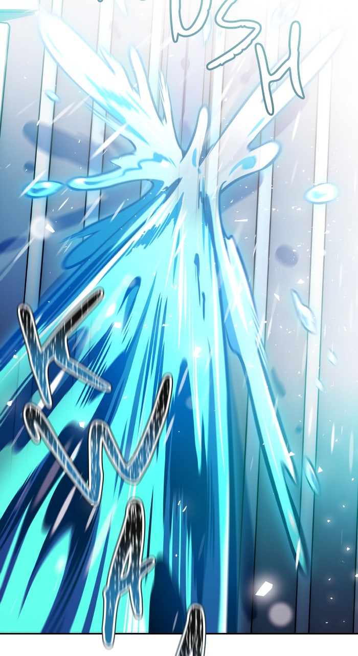 Tower of God manga, chapter 646, page 48 of 260