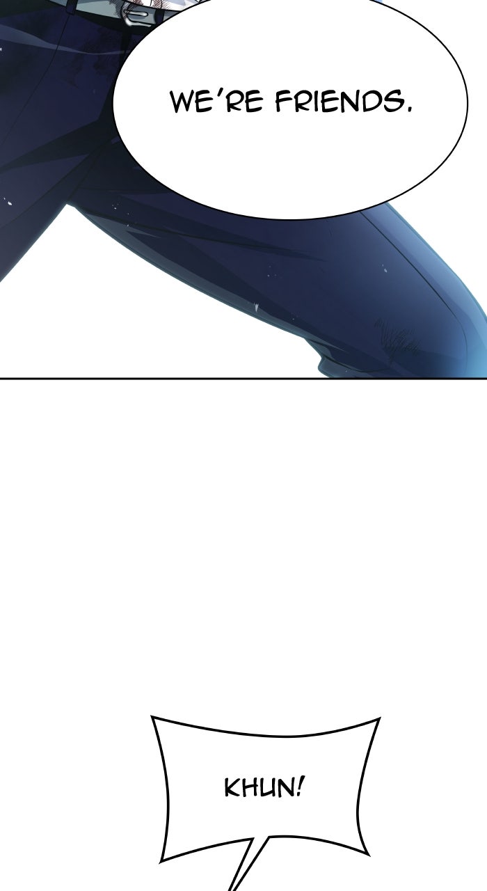 Tower of God manga, chapter 646, page 5 of 260