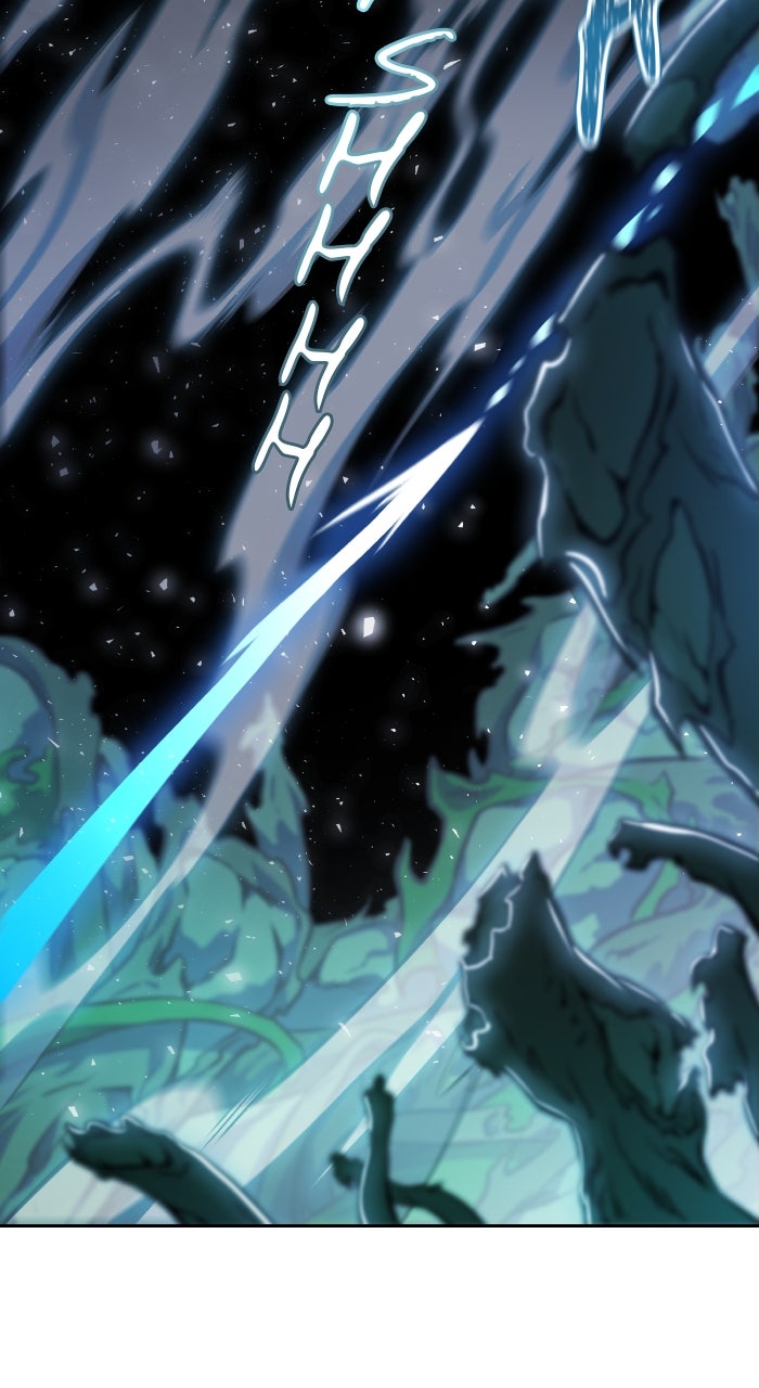 Tower of God manga, chapter 646, page 50 of 260