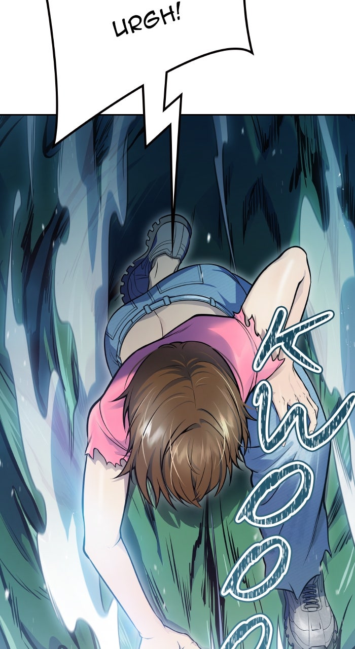 Tower of God manga, chapter 646, page 52 of 260