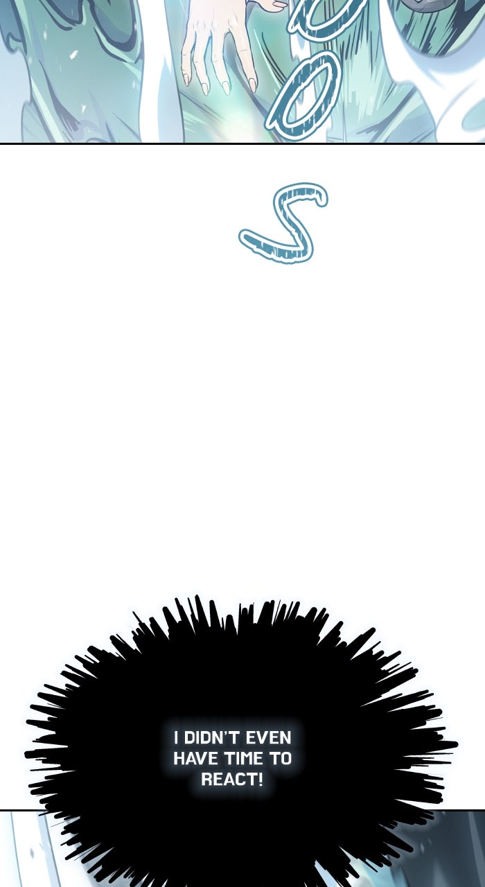 Tower of God manga, chapter 646, page 53 of 260