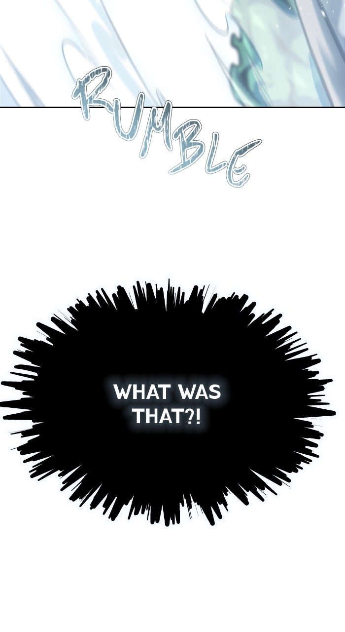 Tower of God manga, chapter 646, page 55 of 260