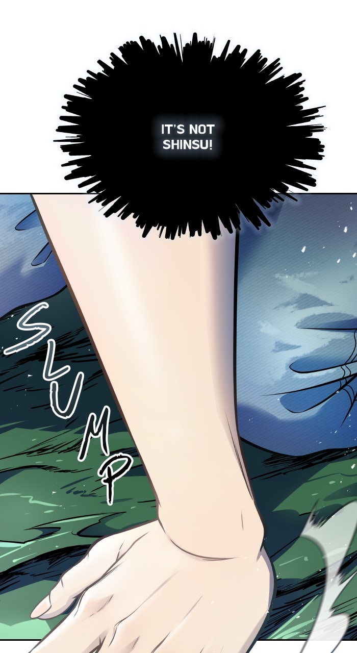 Tower of God manga, chapter 646, page 56 of 260