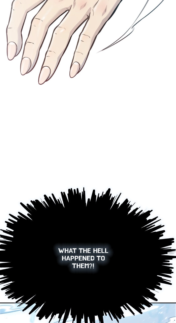 Tower of God manga, chapter 646, page 57 of 260